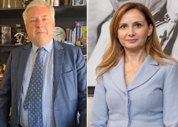 Deputeti i Bundestagut gjerman mbështet Jorida Tabakun: Njeri kyç i marrëdhënieve mes vendeve tona