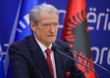 Berisha: Këto zgjedhje nuk do njihen kurrë – një farsë elektorale nën patronazhin e krimit