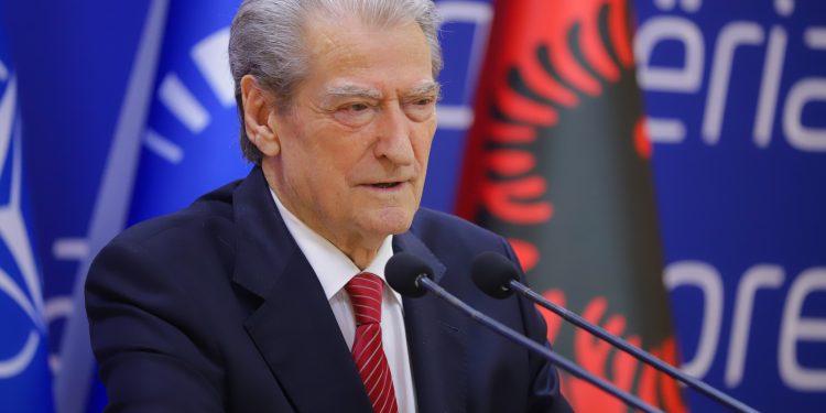 Berisha: Këto zgjedhje nuk do njihen kurrë – një farsë elektorale nën patronazhin e krimit