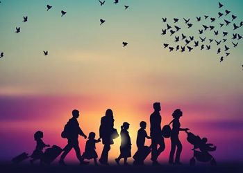 Emigrimi masiv/ Shqiptarët janë kombësia më e madhe në BE në raport me popullsinë