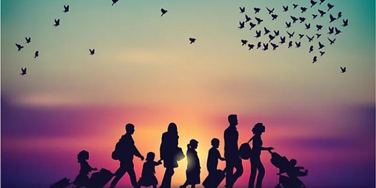 Emigrimi masiv/ Shqiptarët janë kombësia më e madhe në BE në raport me popullsinë
