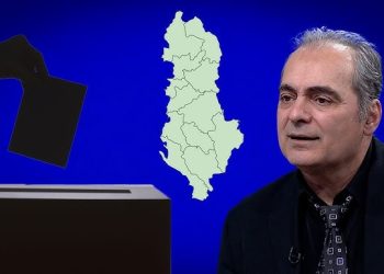 Avokat Altin Goxhaj, zëri kundër sistemit: Nga sallat e gjyqit tek sfida politike me lista të hapura