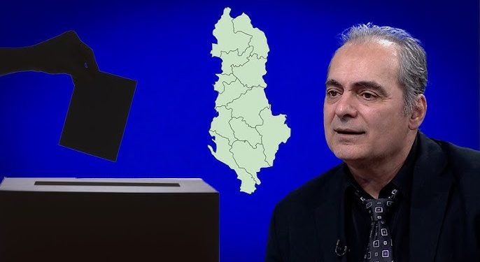 Avokat Altin Goxhaj, zëri kundër sistemit: Nga sallat e gjyqit tek sfida politike me lista të hapura