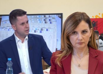 Lista e hapur e PD-së së Tiranës, Tabaku thellon rezultatin ndaj Alimehmetit