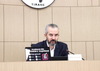 11 maji, Celibashi: Rezultojnë 109 fletë votimi ekstra, po bëjmë verifikimet