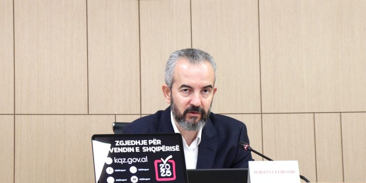 11 maji, Celibashi: Rezultojnë 109 fletë votimi ekstra, po bëjmë verifikimet