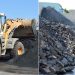 Shembet masivi i mineralit në Klos, merr me vete një fadromë