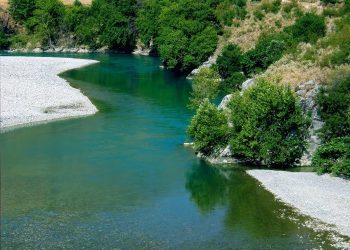 UNESCO rekomandon që Lugina e Vjosës të shpallet Rezervat i Biosferës, në shtator pritet miratimi