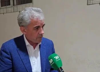 Kukësi ngjyroset blu/ Deputeti demokrat: Ia dolëm falë fushatës dhe programit