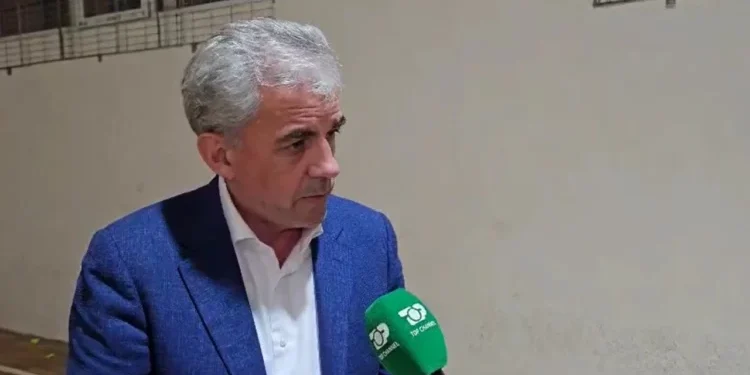 Kukësi ngjyroset blu/ Deputeti demokrat: Ia dolëm falë fushatës dhe programit