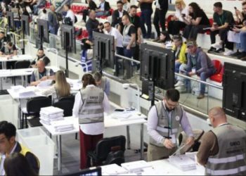 Numërohen 70% e votave në rang kombëtar: Si ndahen mandatet…