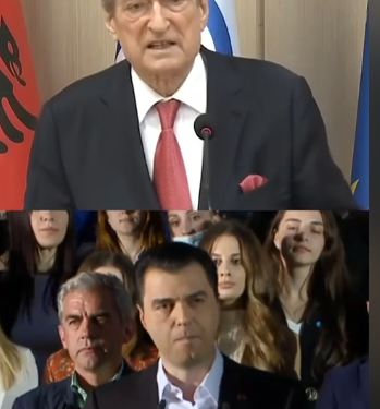 2021- 2025/ Balla ndan videon e “bufit dhe kllouni”: Film i parë