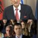 2021- 2025/ Balla ndan videon e “bufit dhe kllouni”: Film i parë