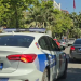Aksident në Dibër/ I riu humb kontrollin mbi mjetin, plagoset oficeri i policisë
