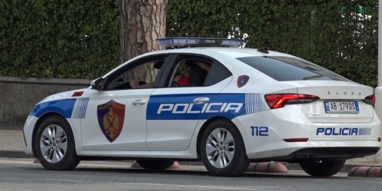 I dënuar me 2 vite e 7 muaj burg për dr*gë, arrestohet i riu në Burrel