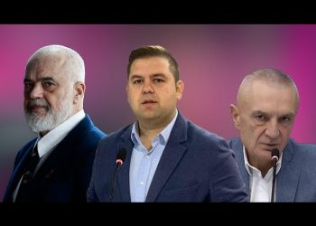 Meta fillon të “shesë” miqtë nga qelia. Ja kush ka bërë zullume tek LSI me kontratat. Emrat