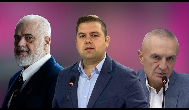 Meta fillon të “shesë” miqtë nga qelia. Ja kush ka bërë zullume tek LSI me kontratat. Emrat