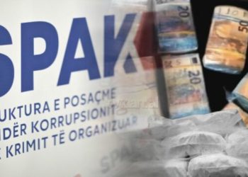 Elvis Doçi, i akuzuar për drejtimin e grupit kriminal, përfiton leje ndërtimi hoteli në Durrës