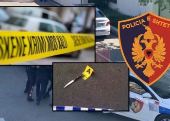 Plagosja e të miturit në Maliq, policia nis procedimin penal për autorin 14-vjeçar