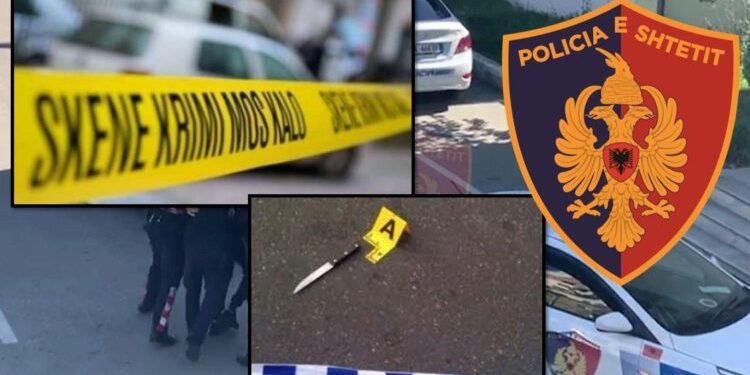 Plagosja e të miturit në Maliq, policia nis procedimin penal për autorin 14-vjeçar