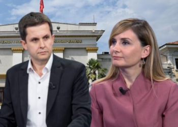Tabaku thellon rezultatin ndaj Alimehmetit