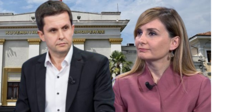 Tabaku thellon rezultatin ndaj Alimehmetit