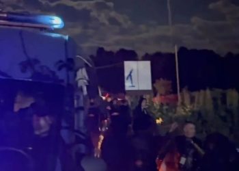 EMRI/ Të shtëna me armë zjarri në Dibër, shpallet në kërkim një efektiv policie
