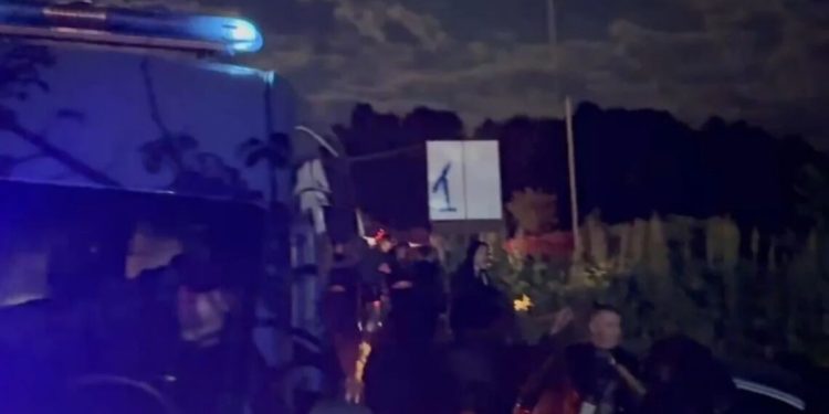 EMRI/ Të shtëna me armë zjarri në Dibër, shpallet në kërkim një efektiv policie