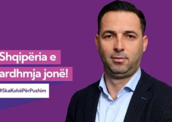 Lidhjet e Arkend Ballës me Troplinët/ Punësimi i deputetit të PS te kompanitë e hetuara nga Antimafia