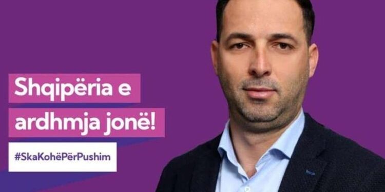 Lidhjet e Arkend Ballës me Troplinët/ Punësimi i deputetit të PS te kompanitë e hetuara nga Antimafia