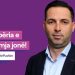 Lidhjet e Arkend Ballës me Troplinët/ Punësimi i deputetit të PS te kompanitë e hetuara nga Antimafia