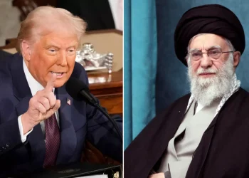 Ndizet situata në Lindje/ SHBA-ja sulmon objekte bërthamore të Iranit, Irani paralajmëron pasoja