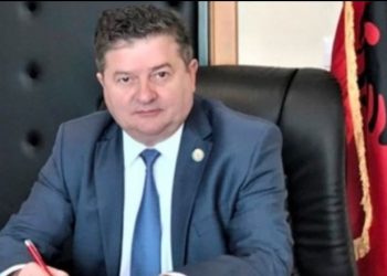 Burg për ish-Presidentin e Urdhrit të Stomatologut, Nikoll Deda