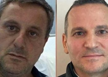 Vrasja e Jan Prengës/ Dritan Rexhepi shoqërohet me forcë në gjyqin për kopshtarin: S’dua të pyetem