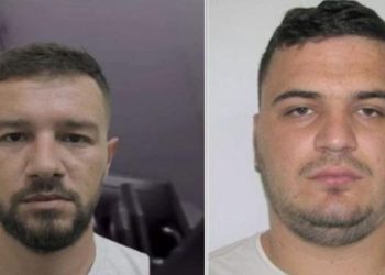 I penduari Tafani rrëfehet në GJKKO: Si u njoha me Laert Haxhiun dhe bandën e tij pas plagosjes së nipit të Aldo Bares, më kërkuan të punonim me ‘mall’