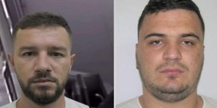 I penduari Tafani rrëfehet në GJKKO: Si u njoha me Laert Haxhiun dhe bandën e tij pas plagosjes së nipit të Aldo Bares, më kërkuan të punonim me ‘mall’