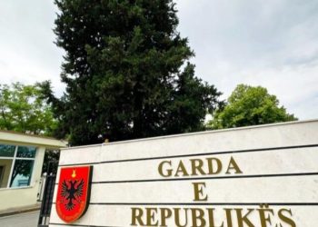 Vetëvritet me armën e shërbimit punonjësi i gardës