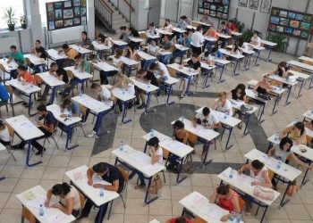 Publikohen tezat e lëndëve me zgjedhje, Ministria e Arsimit: Integriteti dhe siguria nuk janë cënuar