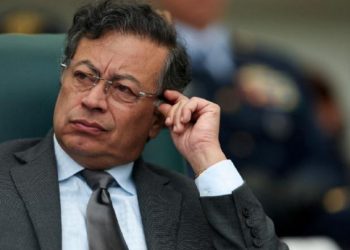 Presidenti kolumbian fajëson ‘mafian shqiptare’ për atentatin ndaj rivalit: Junta po vepron! (Arkitekti Dritan Gjika)