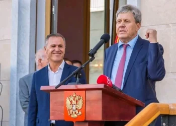 Rusët marrin Borshin përmes Shaban Xhabrahimit? Konsulli i Bangladeshit shpallet investitor strategjik, hyrjet në ambasadë dhe misteri i burimit të parave të investimit