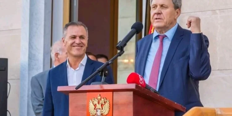 Rusët marrin Borshin përmes Shaban Xhabrahimit? Konsulli i Bangladeshit shpallet investitor strategjik, hyrjet në ambasadë dhe misteri i burimit të parave të investimit