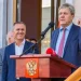Rusët marrin Borshin përmes Shaban Xhabrahimit? Konsulli i Bangladeshit shpallet investitor strategjik, hyrjet në ambasadë dhe misteri i burimit të parave të investimit