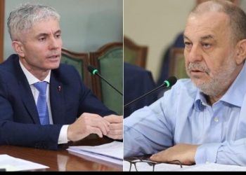 Pretenca për Sterilizimin/ SPAK kërkon nga 6.8 vite burg për ish-zv.ministrin Rjepaj dhe biznesmenin Rrapaj