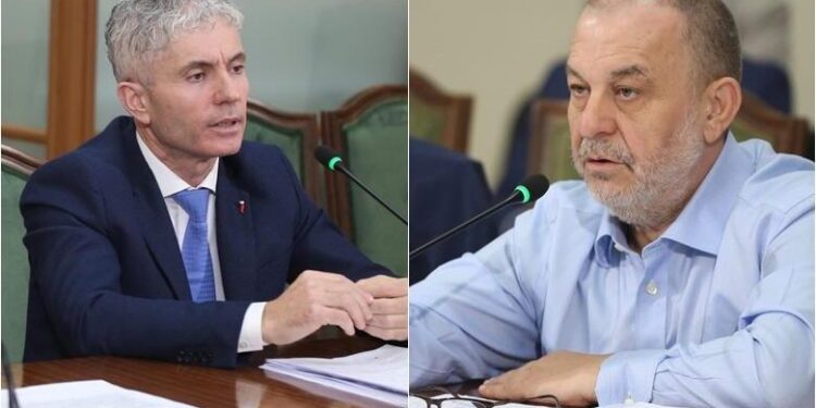 Pretenca për Sterilizimin/ SPAK kërkon nga 6.8 vite burg për ish-zv.ministrin Rjepaj dhe biznesmenin Rrapaj