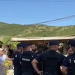 Banorët përplasen me IKMT-në dhe policinë në Jalë: Kjo është vrasje!
