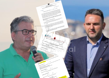 Skualifikohet 1 vit nga tenderët “Cogren”, firma e preferuar e Jorgo Goros dhe Oltion Çaçit: Përdori dokumente false!