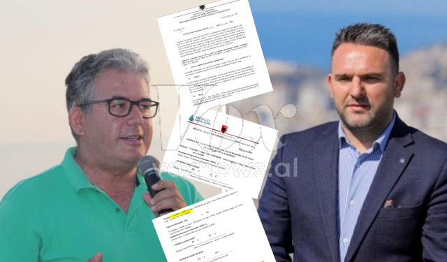 Skualifikohet 1 vit nga tenderët “Cogren”, firma e preferuar e Jorgo Goros dhe Oltion Çaçit: Përdori dokumente false!