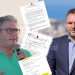 Skualifikohet 1 vit nga tenderët “Cogren”, firma e preferuar e Jorgo Goros dhe Oltion Çaçit: Përdori dokumente false!