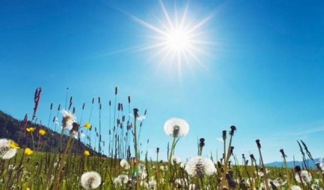 Parashikimi i motit, si do të ndryshojnë temperaturat gjatë ditës