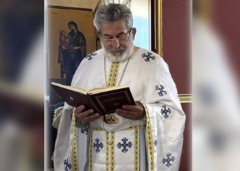U rrëzua nga çatia e Kishës në Korçë, ndërron jetë prifti Kristaq Vaso